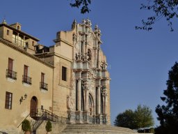 Ciudad de Caravaca 2012
